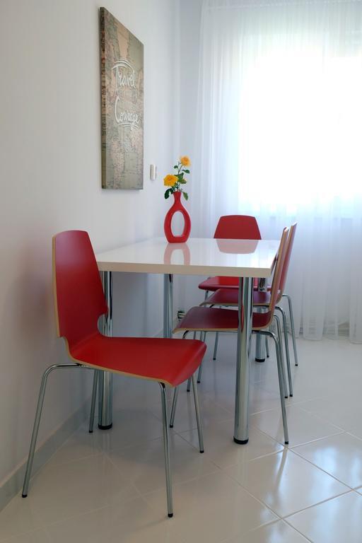 Olympus Apartment Gyulafehérvár Kültér fotó