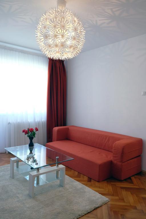 Olympus Apartment Gyulafehérvár Kültér fotó
