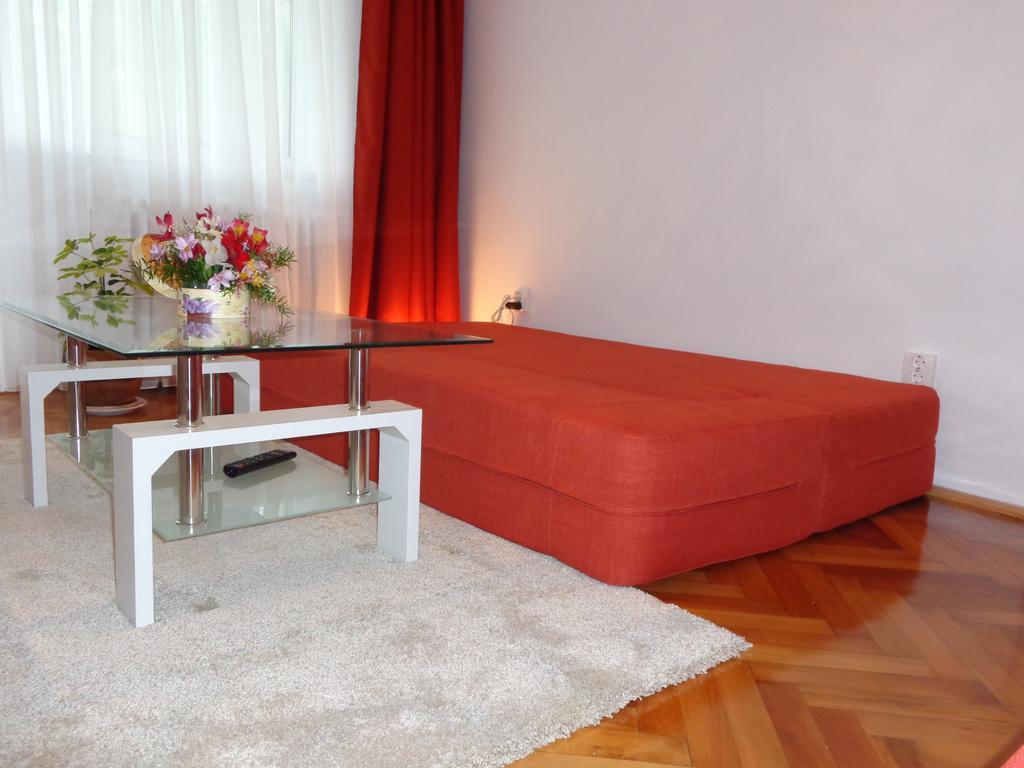 Olympus Apartment Gyulafehérvár Kültér fotó